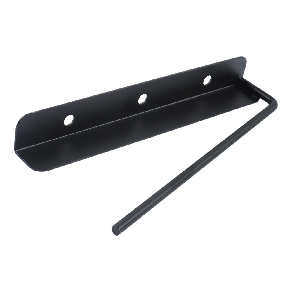 Rabbit Dispatch Dislocator & Skinning Tool Set Cervical Dislocation Tool Black