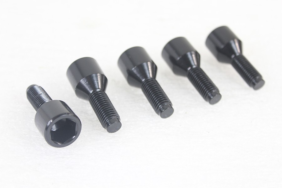 Wheel Lug Bolt Set for Harley-Davidson