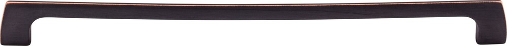 Top Knobs TK547UM Holland Pull 12" (c-c) Umbrio