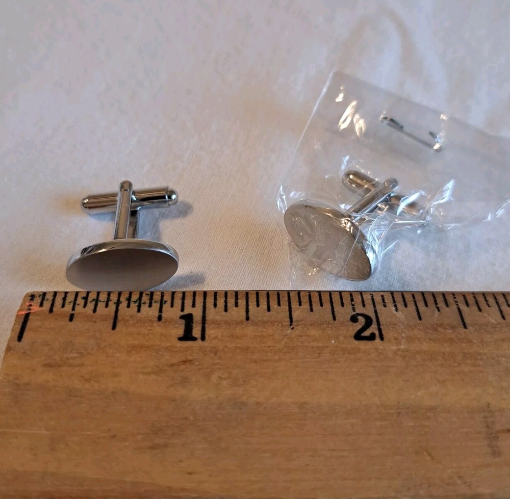 Cuff Links