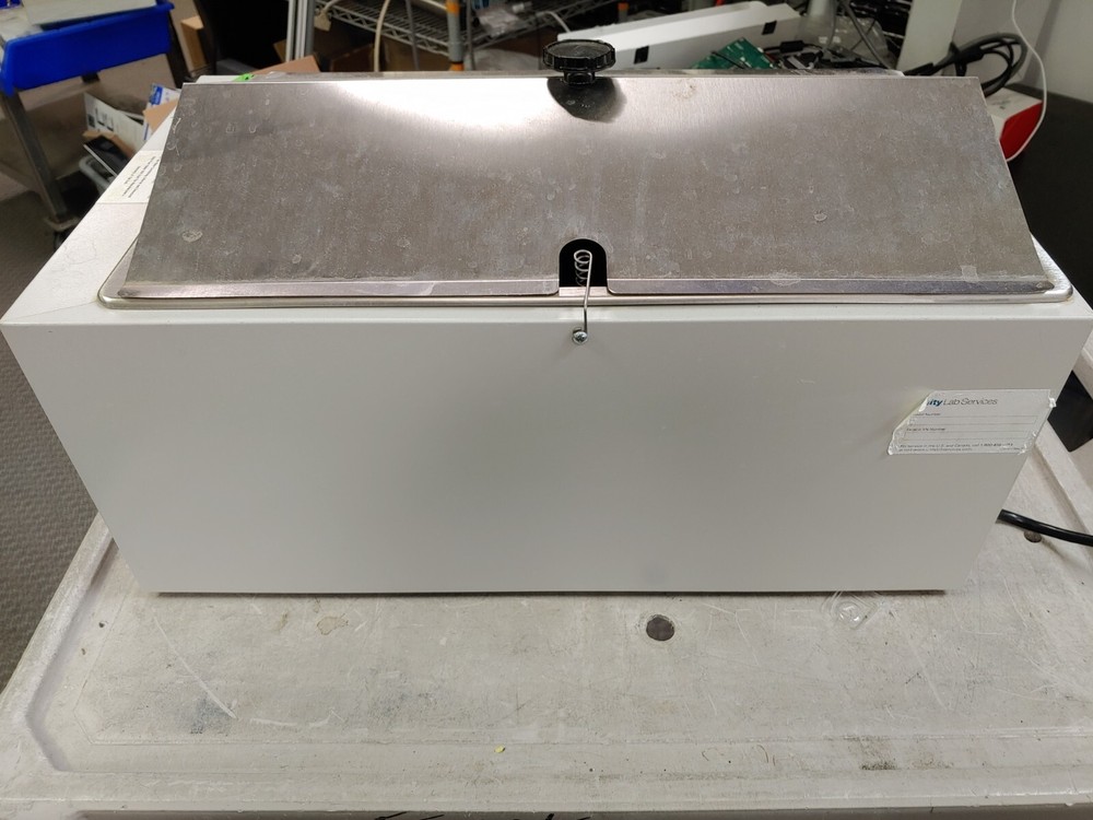 THERMO SCIENTIFIC Precision Microprocessor Controlled 280 Series Water Bath