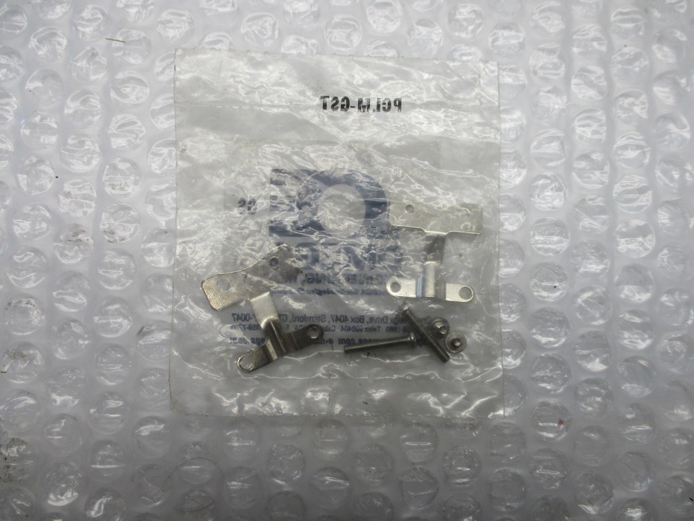 OMEGA PCLM-GST CONNECTOR NSMP