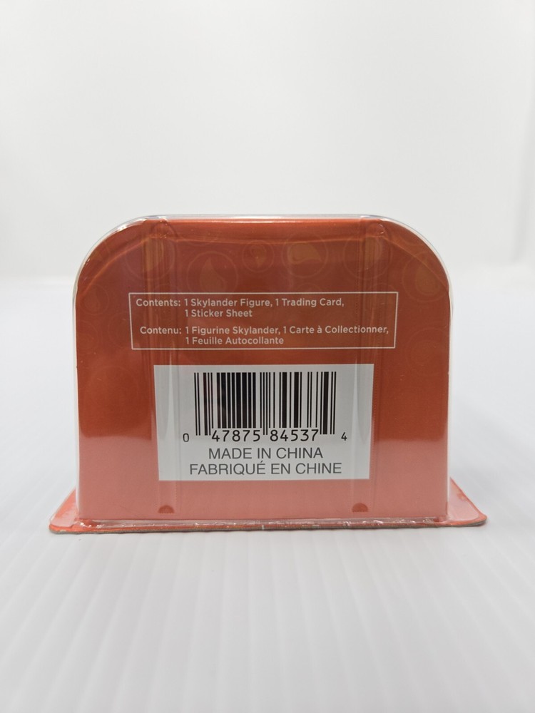 Skylanders Giants Chill New