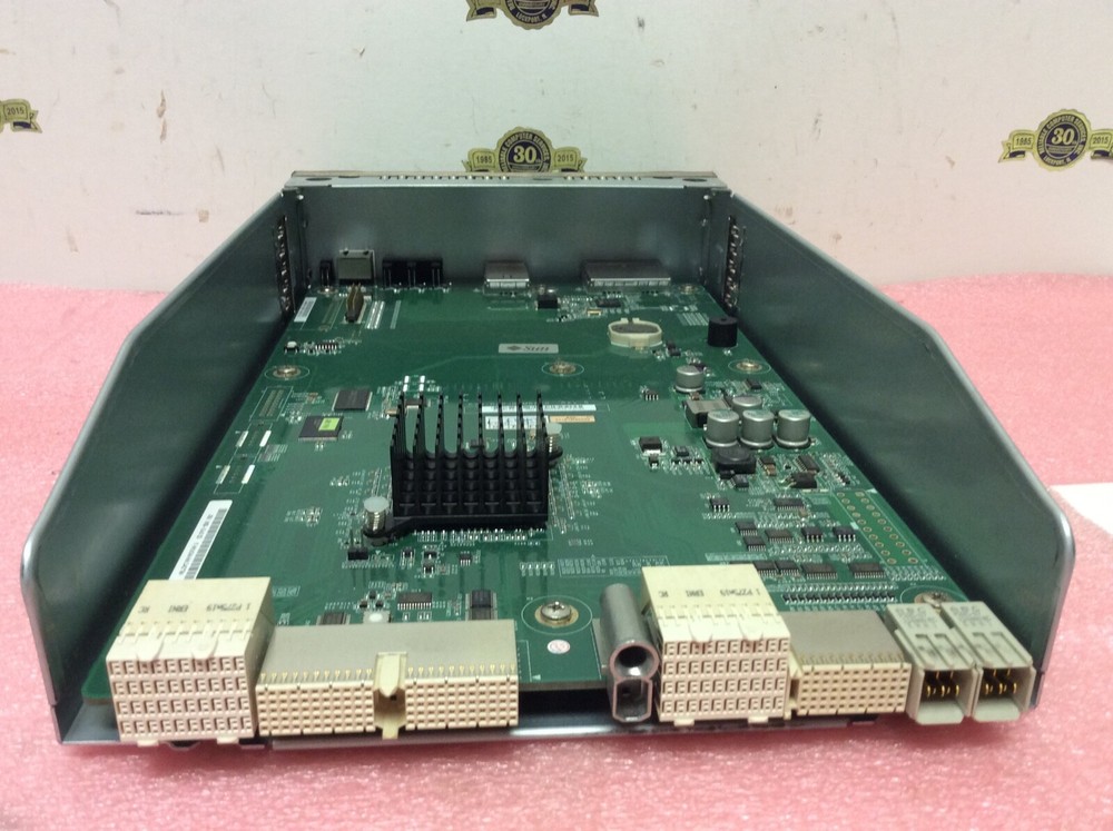 SUN Microsystems 375-3584-02 6GB/S SAS Interface Controller module hot swap