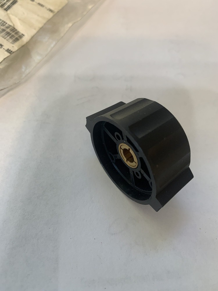 Heidelberg Parts Controls Knob