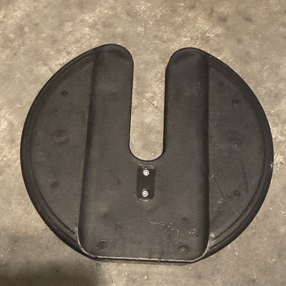Bowflex SelectTech 552 Series 2 Dumbbell Weight Plate Part # 002-2071