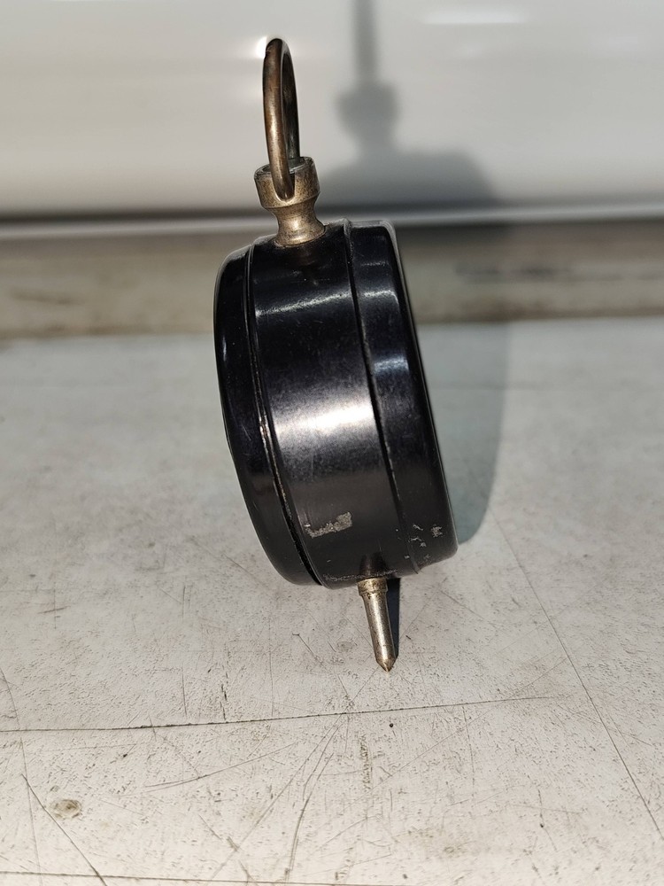 vintage voltmeter NEUBERGER