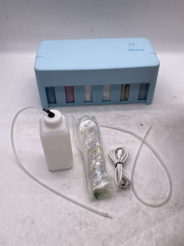 OFFNOVA CISS DTF White Ink Circulation System ET8550 L805 Blue- USED