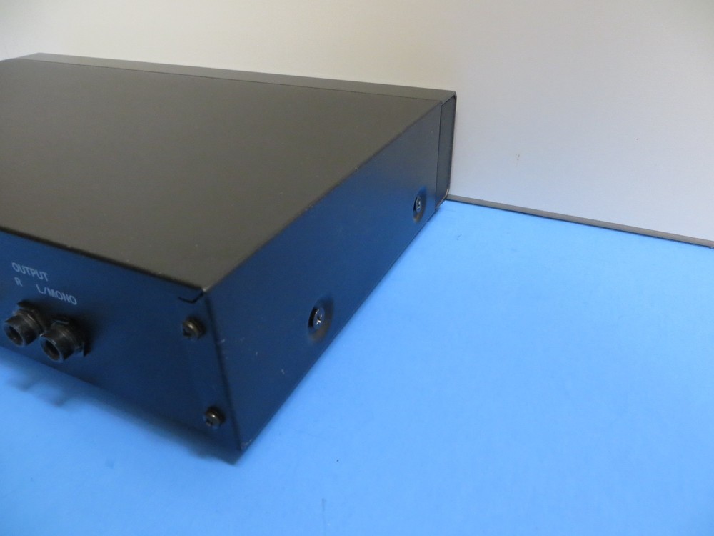 Yamaha Disklavier DKC100XG Control Module With Remote & Mounting Bracket