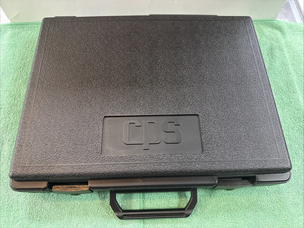 CPS CC220 Compute-A-Charge Refrigerant Charging Scale