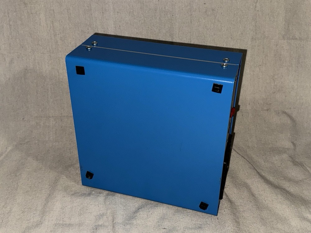 Analog Devices DPG3 Data Pattern Generator