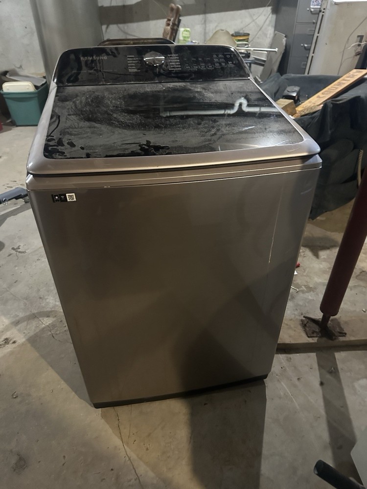 Samsung Washing Machine