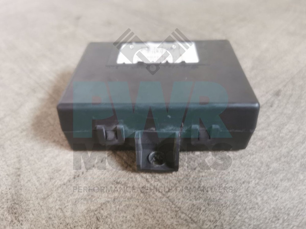 ASTON MARTIN DB9 Headlight Leveling Control Module Unit ECU 4G43-13K031-AC