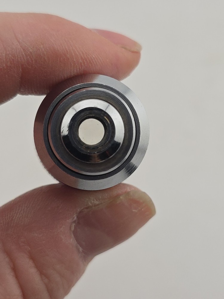 Microscope Objective 10x