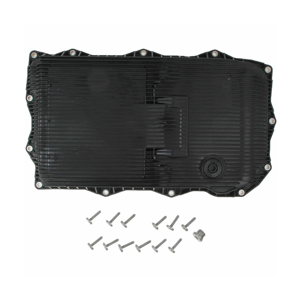 8 speed ZF Transmission Fluid & Filter Service Kit for RAM 1500, Durango, Gra...