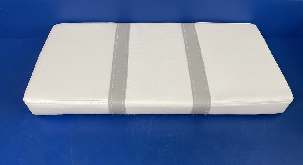 BOAT BENCH SEAT CUSHION 24"x12"x2"