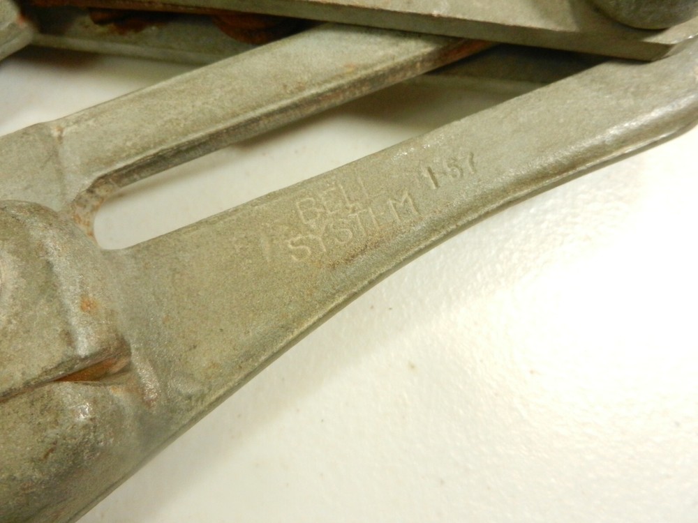 M. Klein & Sons, Bell Systems 1-57 Cable Puller