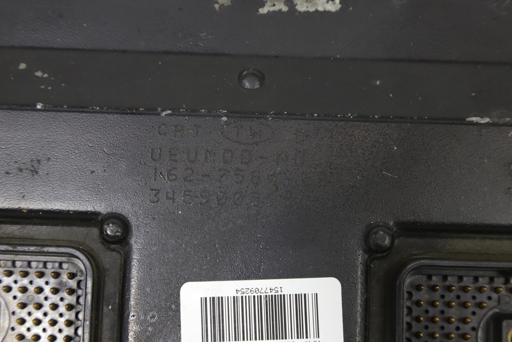 Caterpillar Engine Control Module ECM | 162-7584-02