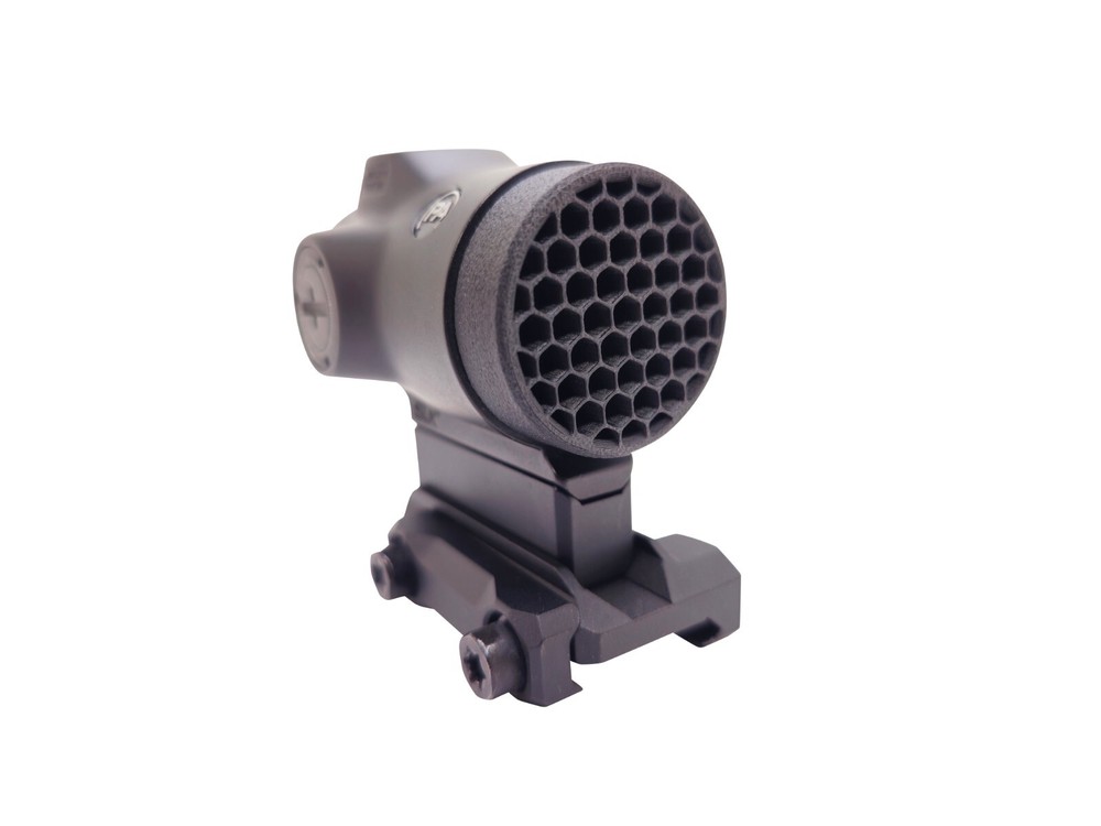 Killflash/ARD- Primary Arms SLx 1x - Threaded