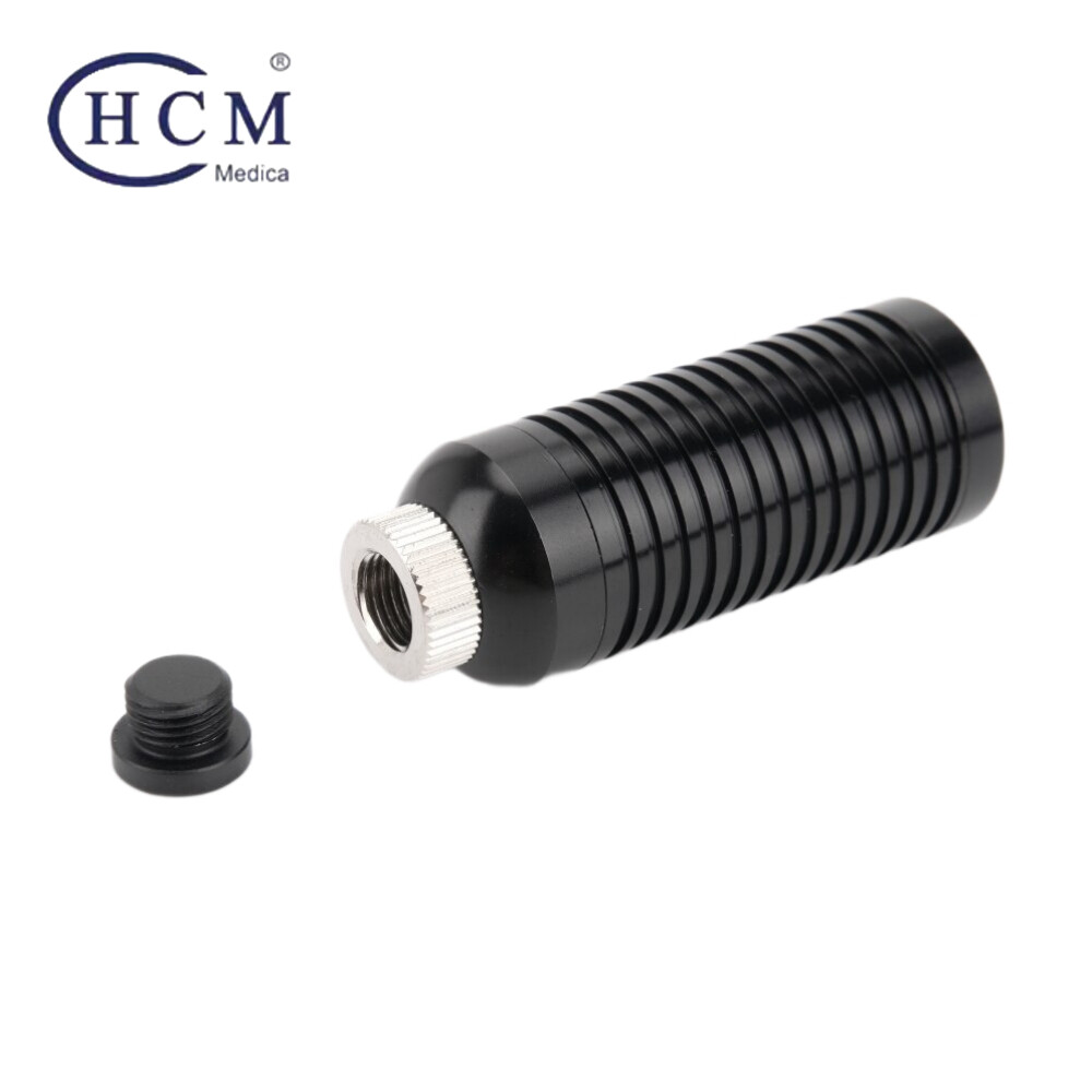 Portable Mini USB 10W Endoscope LED Light Source for ENT Emergency Surgery