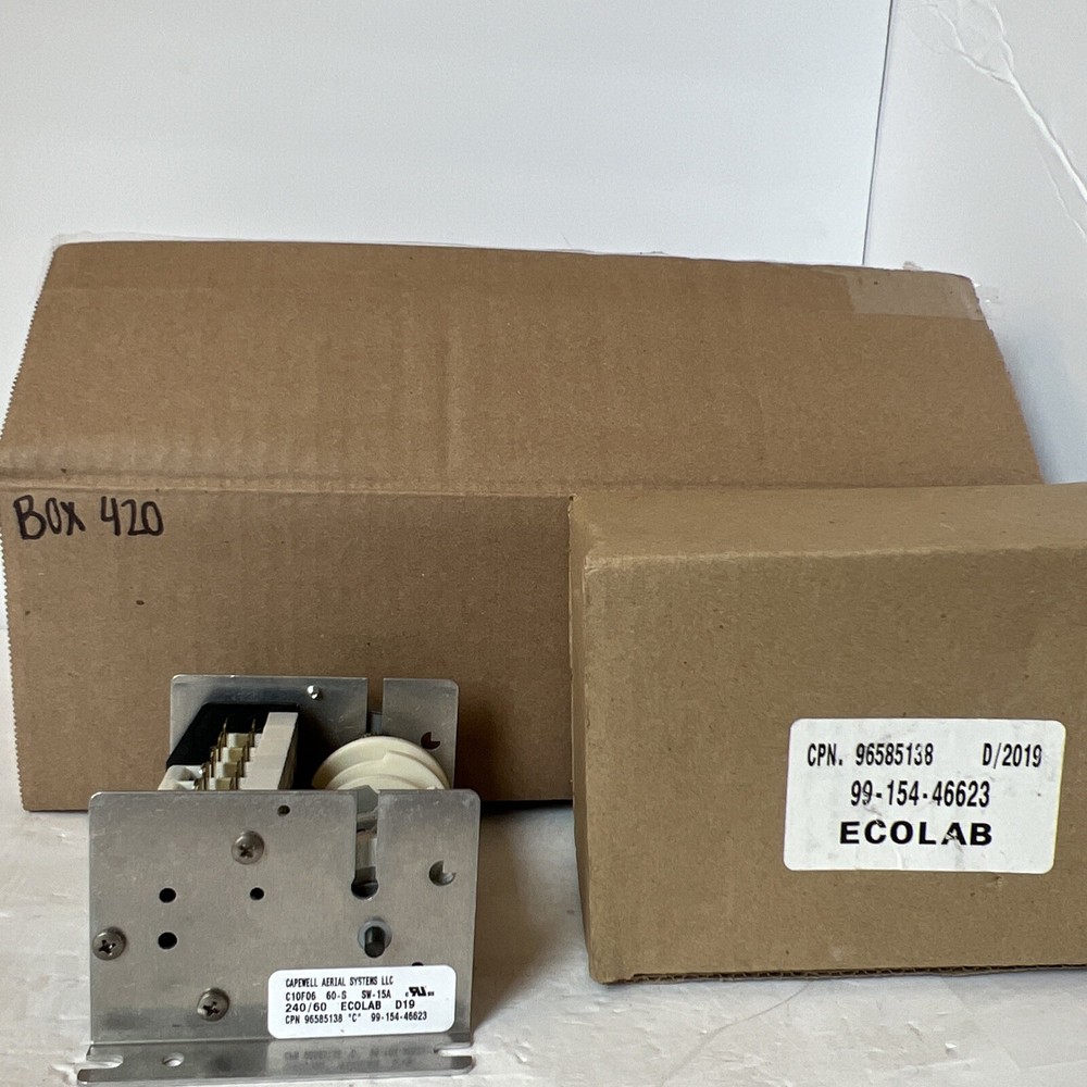 Ecolab 96585138