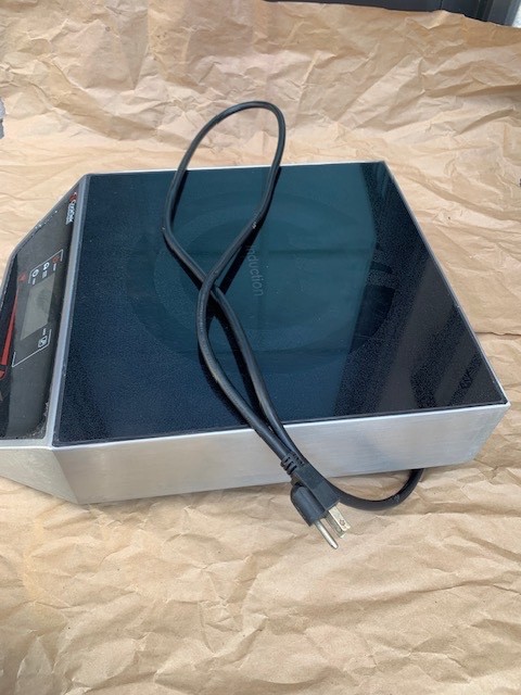 CookTek MagnaWave MC1800G -2