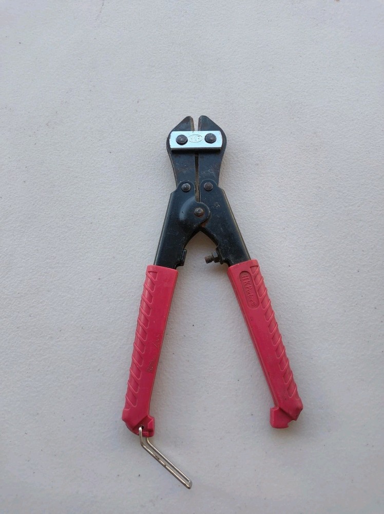 HK Porter Cable Cutter 8"