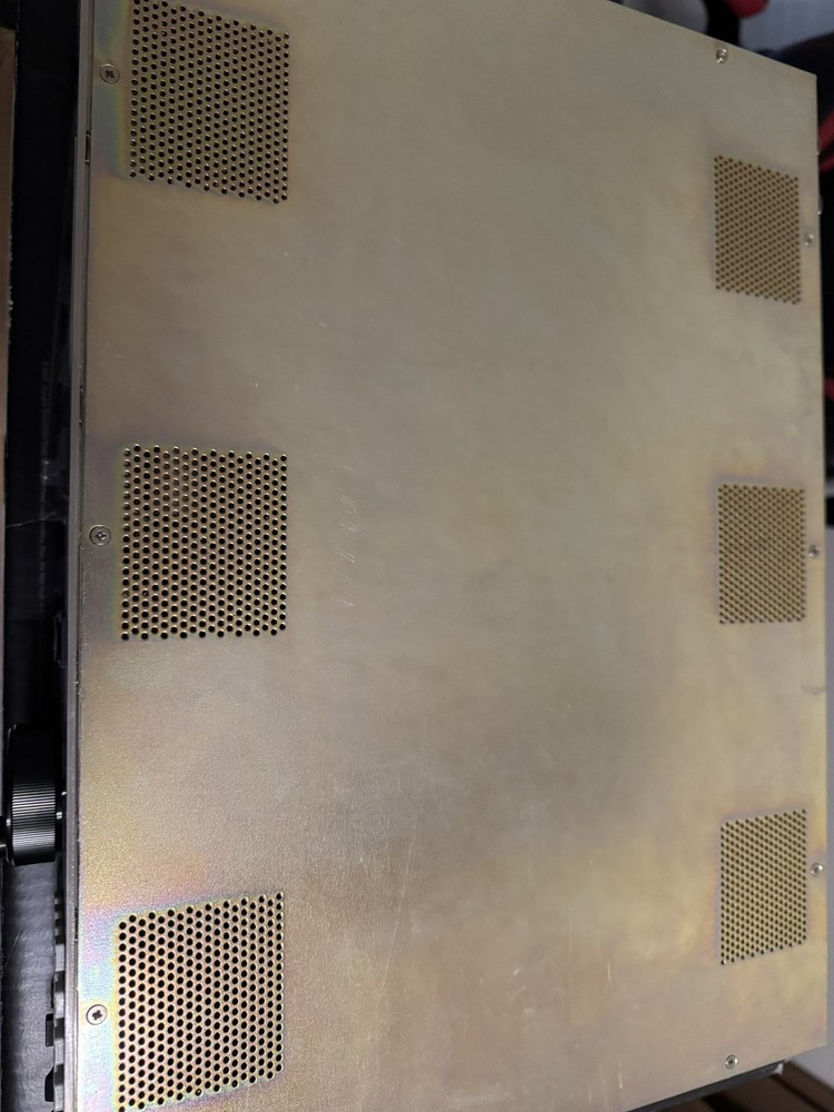 Eventide H8000FW Multi-Channel Effects System