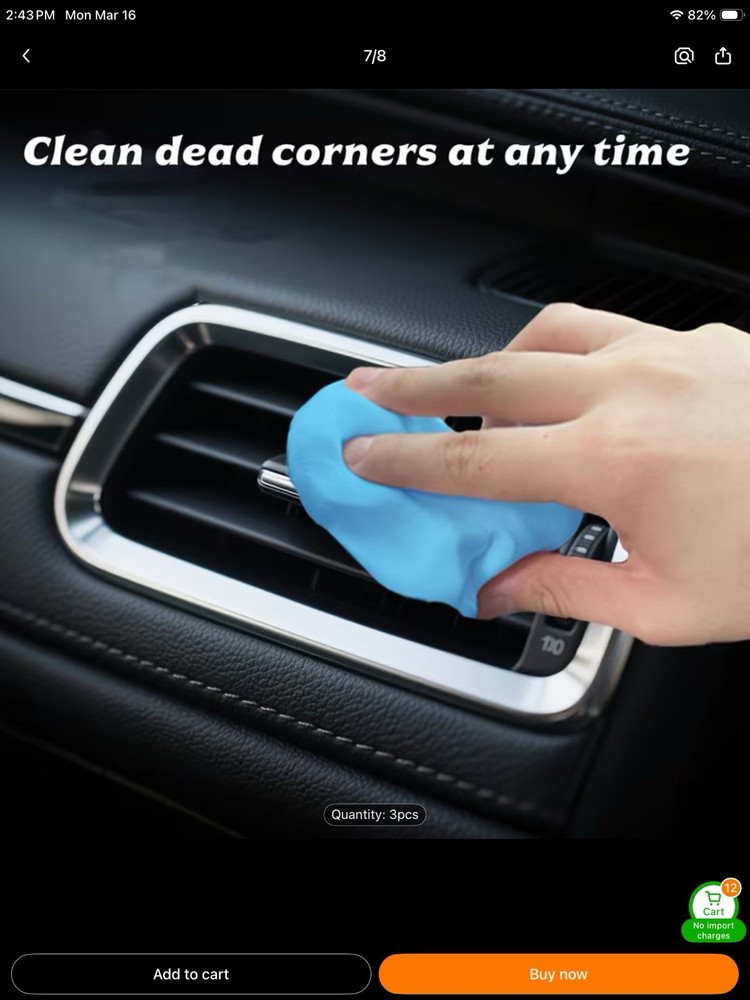 Car Cleaning Ge