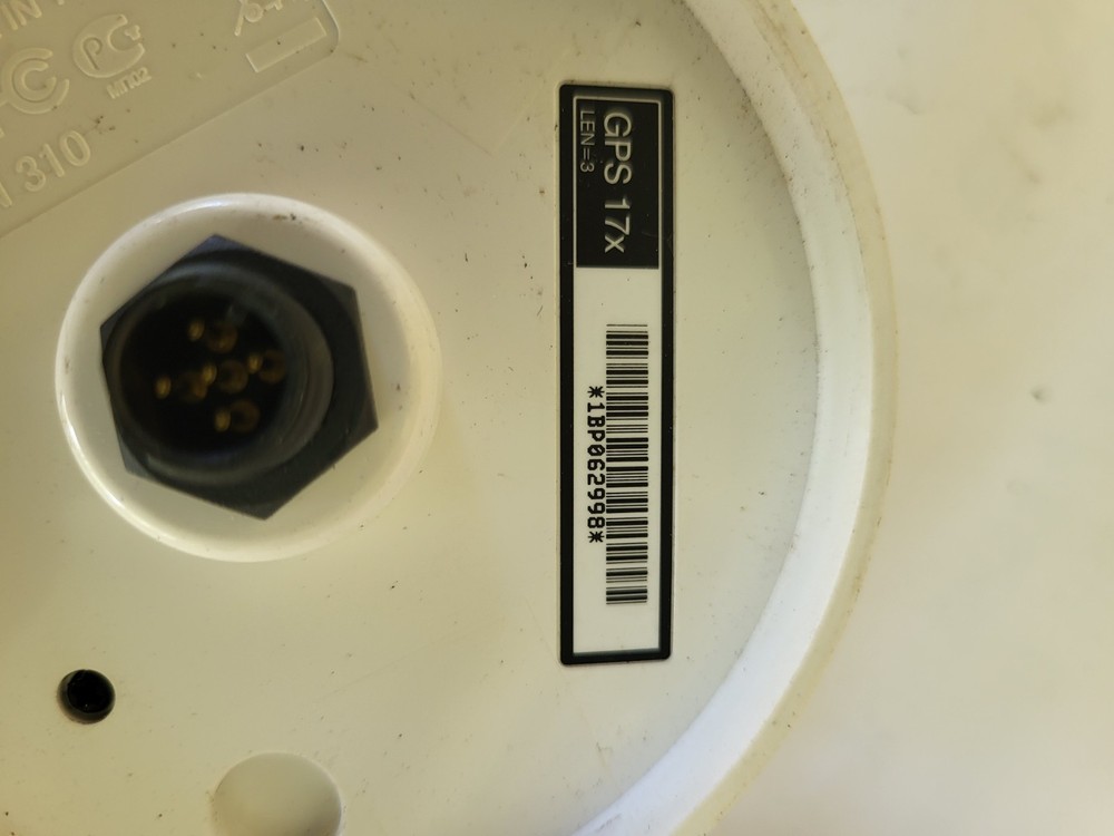 Garmin GPS 17x Antenna
