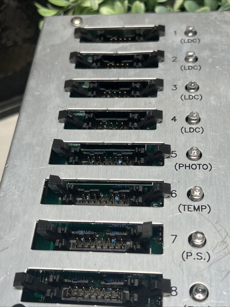 NEW — Ledstar Replacement Unit LCA-24