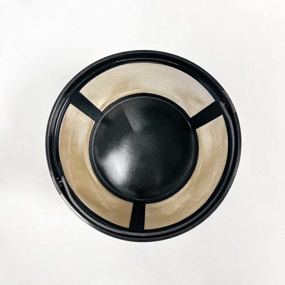 Reusable Mesh Coffee Plastic Permanent for Drip Coffee Makers