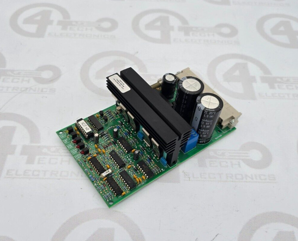 DEK ScreenPrinter Torque Amp PCB 153073