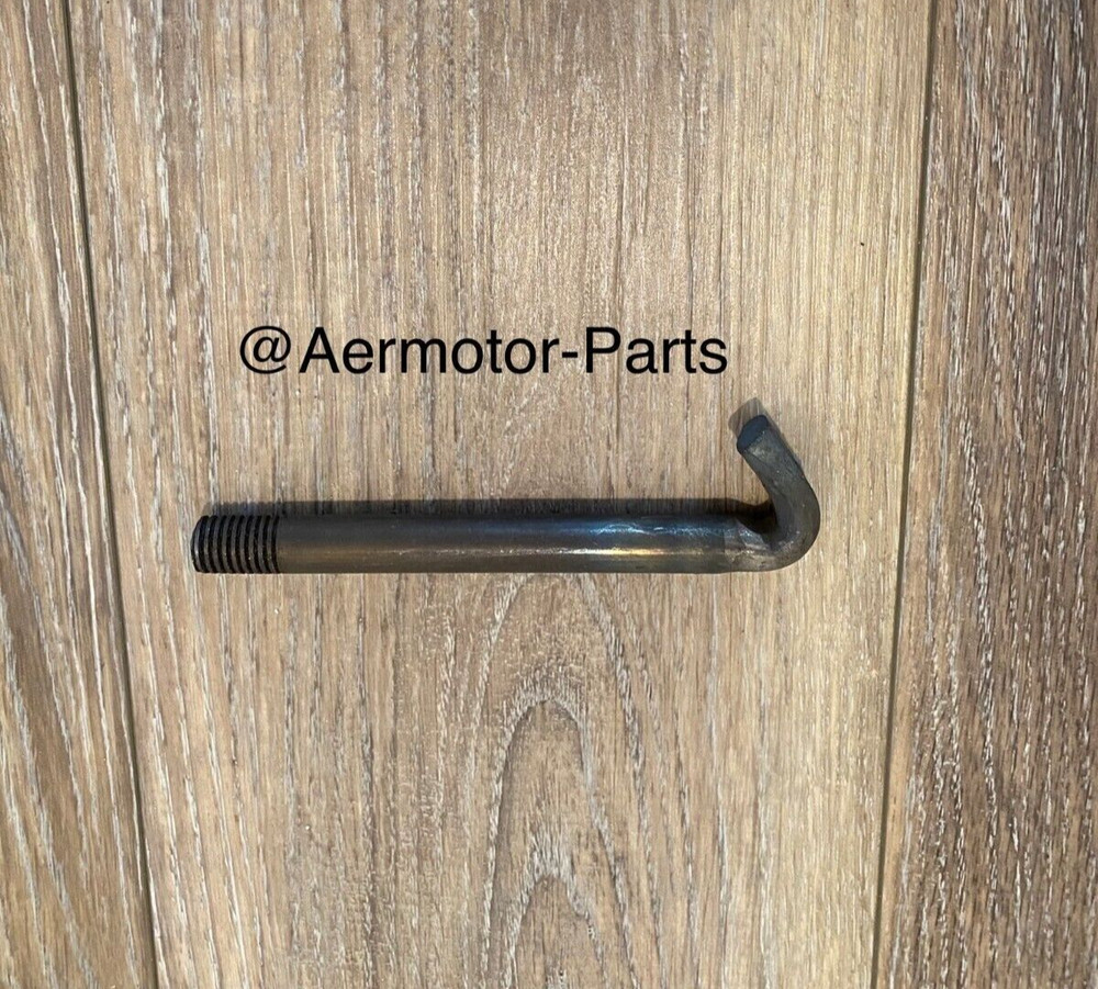 8ft A-702  A-602 Aermotor Windmill Spring Hook A580