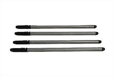 Adjustable Moly Pushrod Set fits Harley-Davidson EVO 84-99 MT-1203