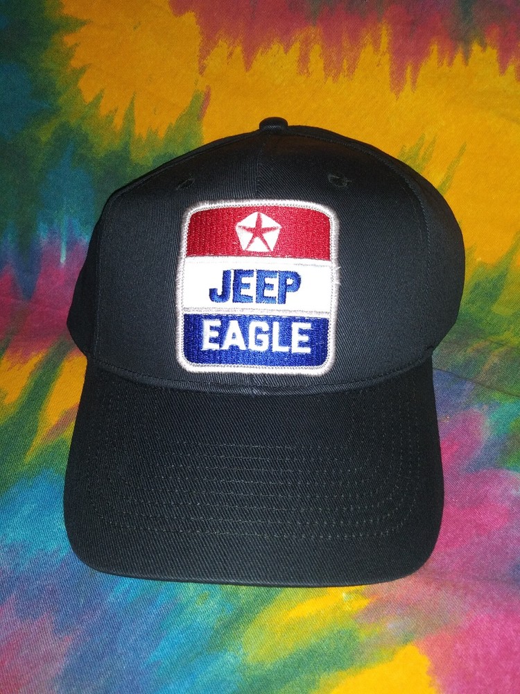 Jeep Eagle Hat