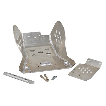 ENDURO ENGINEERING Skid Plates 24-4022