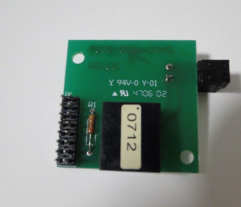 Pelco VC-UTP Spectra III UTP Video Module