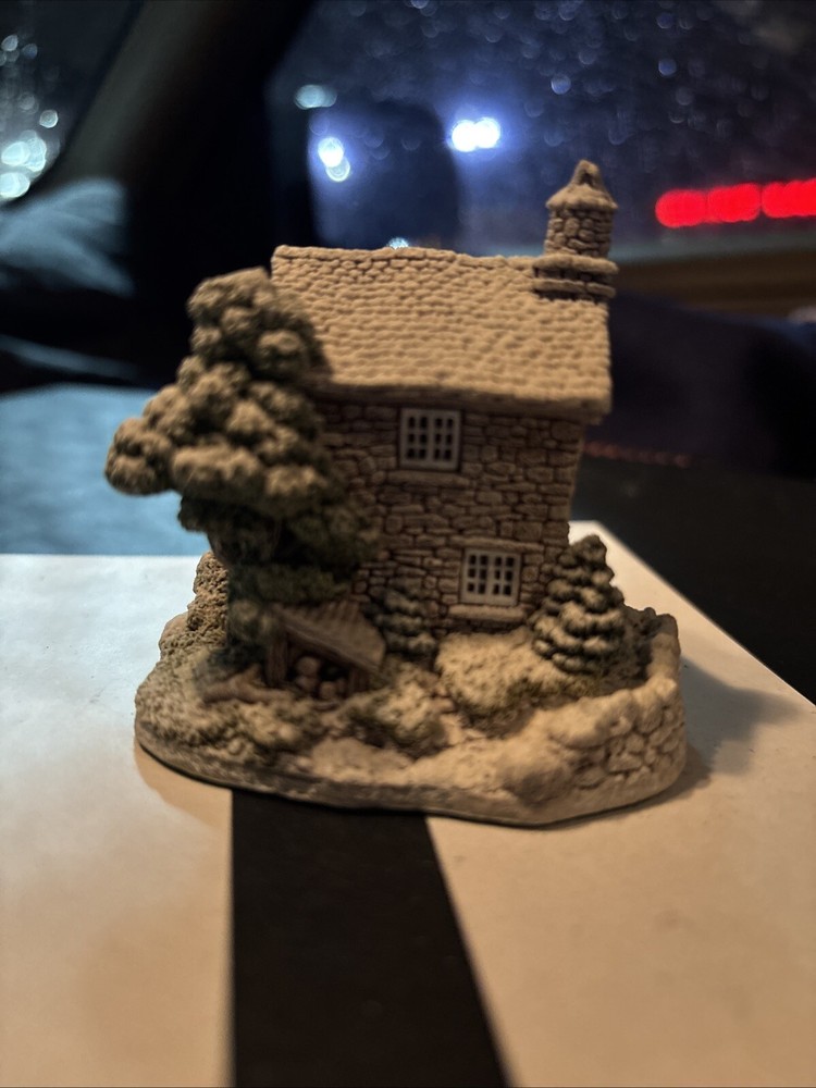 Lilliput Lane Rydal Cottage-1995