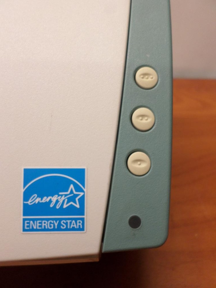 Canon imageFORMULA DR-2010C Document Scanner *No AC Adapter*