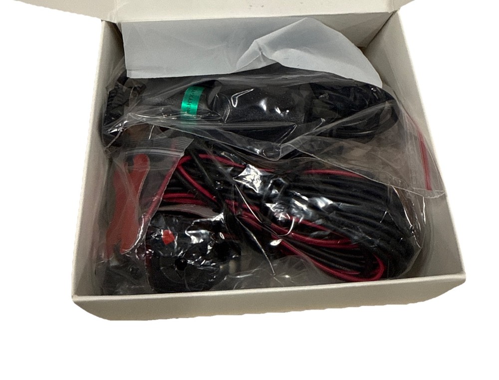 Kingslim D4 Dual Dash Cam