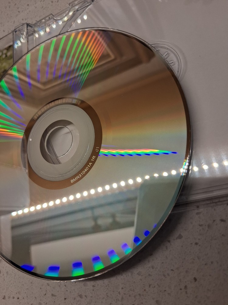 Taylor Swift – We Are Never Ever Getting Back Together WALMART SINGLE CD, Used