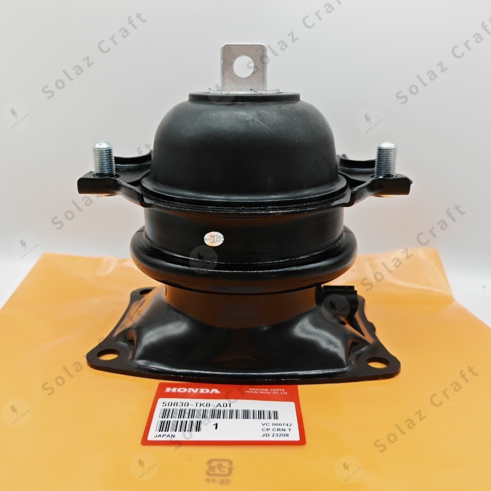 NEW OEM Honda 50830TK8A01 Front Engine Mount Absorber For 2011-2017 Odyssey