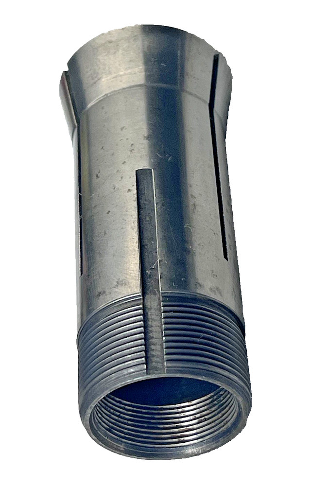HARDINGE 3/64" 5C Round Collet External & Internal Threads .046875" USA