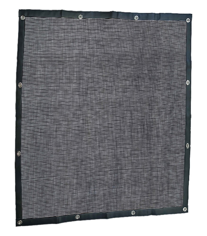 Freightliner FLC120 Premium Mesh Bug Screen 20 Trim Colors Available