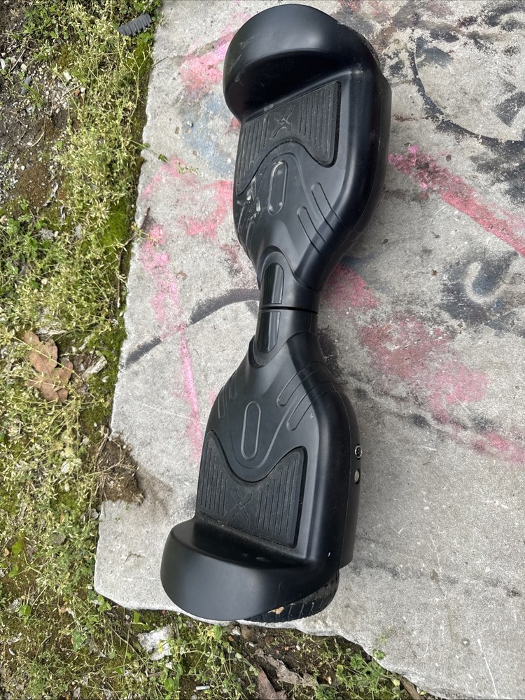 Hover-1 HY-H1, App enabled bluetooth speaker, electric balancing scooter