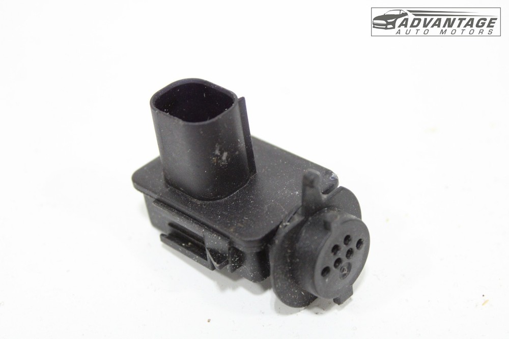 17-24 MINI COOPER COUNTRYMAN AUC AUTOMATIC AIR RECIRCULATION CONTROL SENSOR OEM
