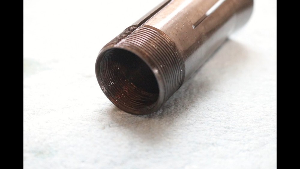 Japan 5/8" 5C Collet