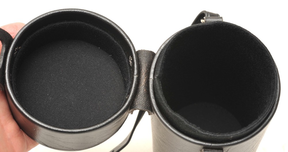 VIVITAR LENS CASE