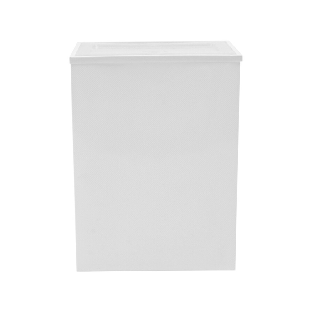 20Pcs Plastic Shoes Storage Box Stackable Display Case Sneaker Organizer Case